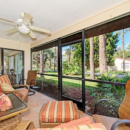 Village Des Pins 3645, 2 Bedrooms, Pool Access, Wifi, Hot Tub, Sleeps 4 サラソータ エクステリア 写真