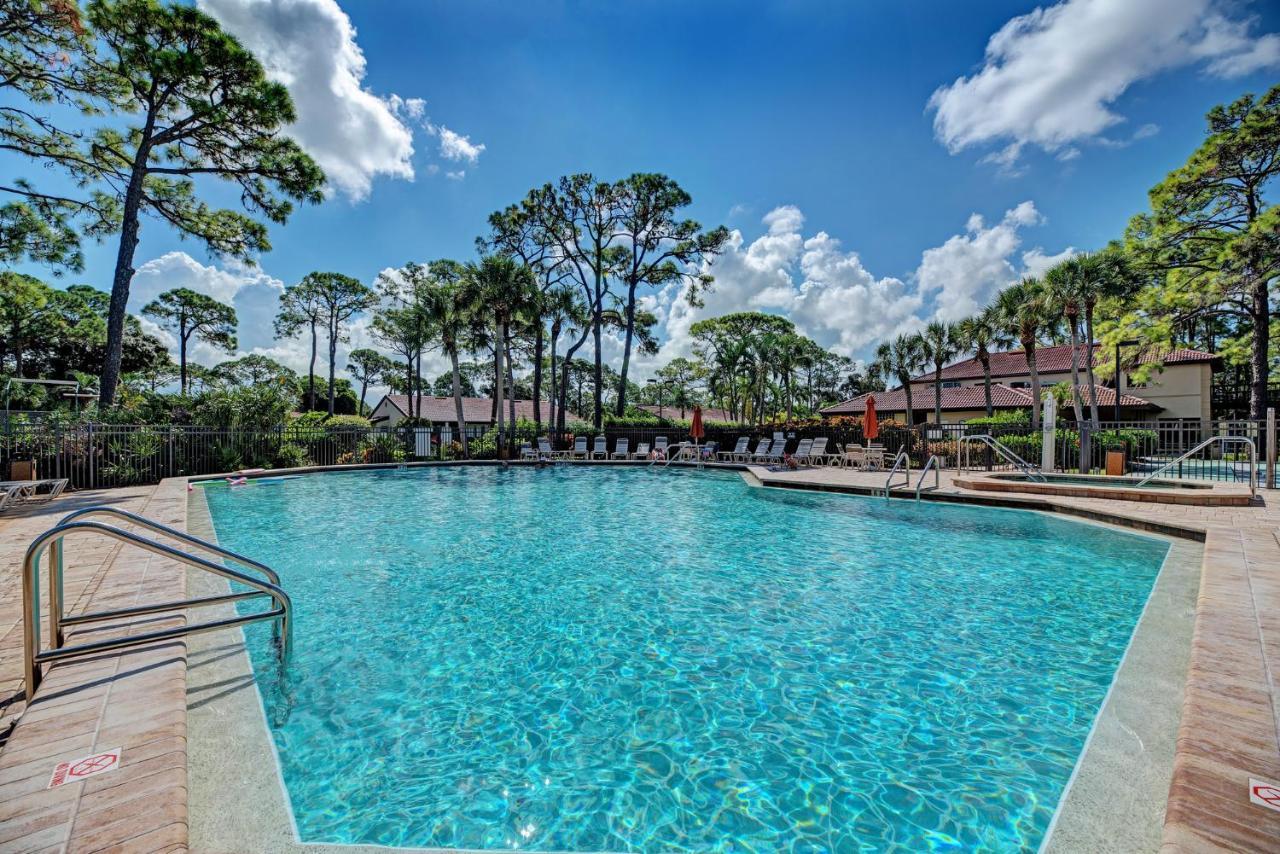 Village Des Pins 3645, 2 Bedrooms, Pool Access, Wifi, Hot Tub, Sleeps 4 サラソータ エクステリア 写真