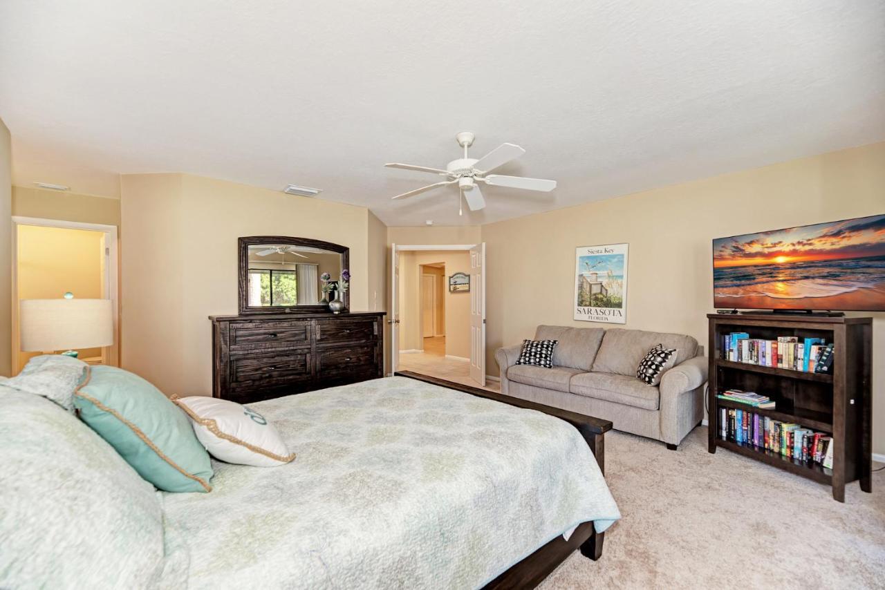 Village Des Pins 3645, 2 Bedrooms, Pool Access, Wifi, Hot Tub, Sleeps 4 サラソータ エクステリア 写真