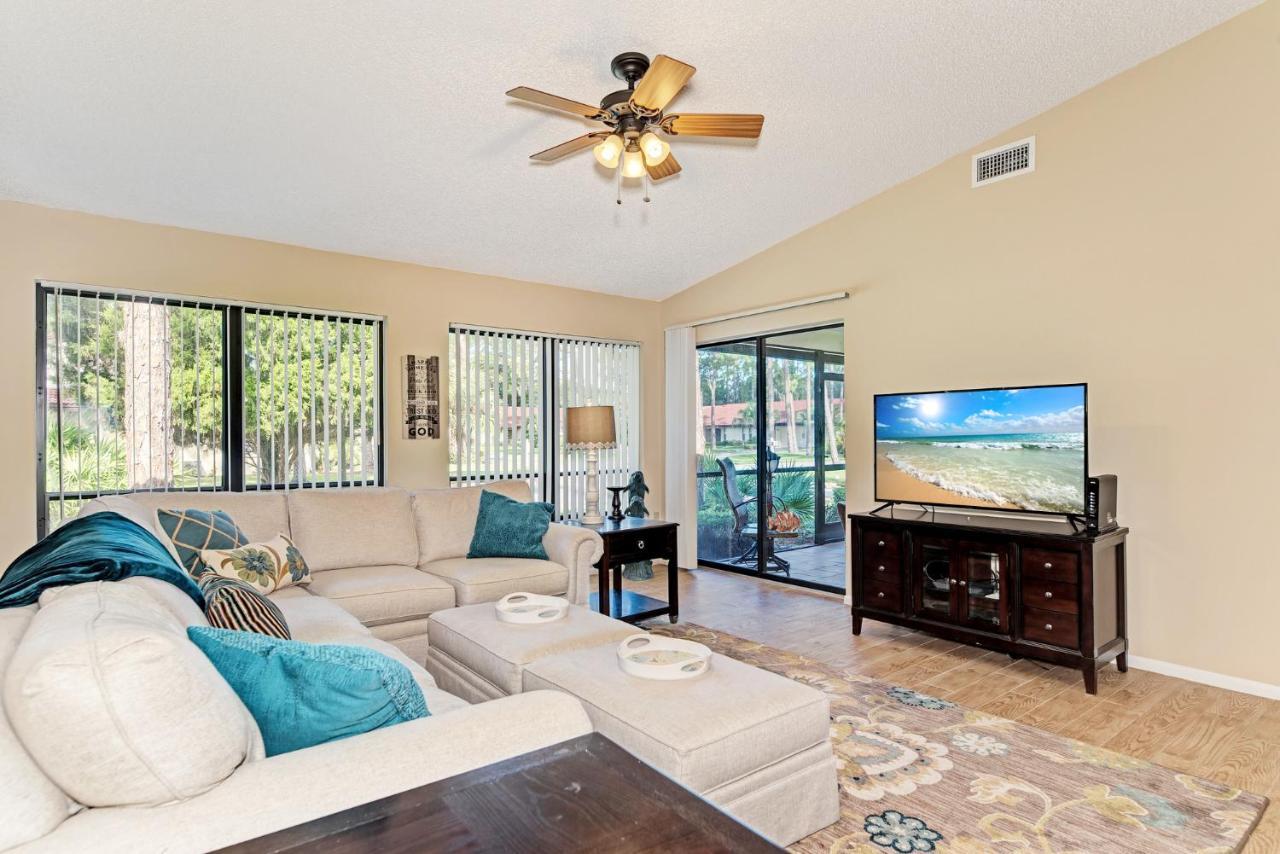 Village Des Pins 3645, 2 Bedrooms, Pool Access, Wifi, Hot Tub, Sleeps 4 サラソータ エクステリア 写真