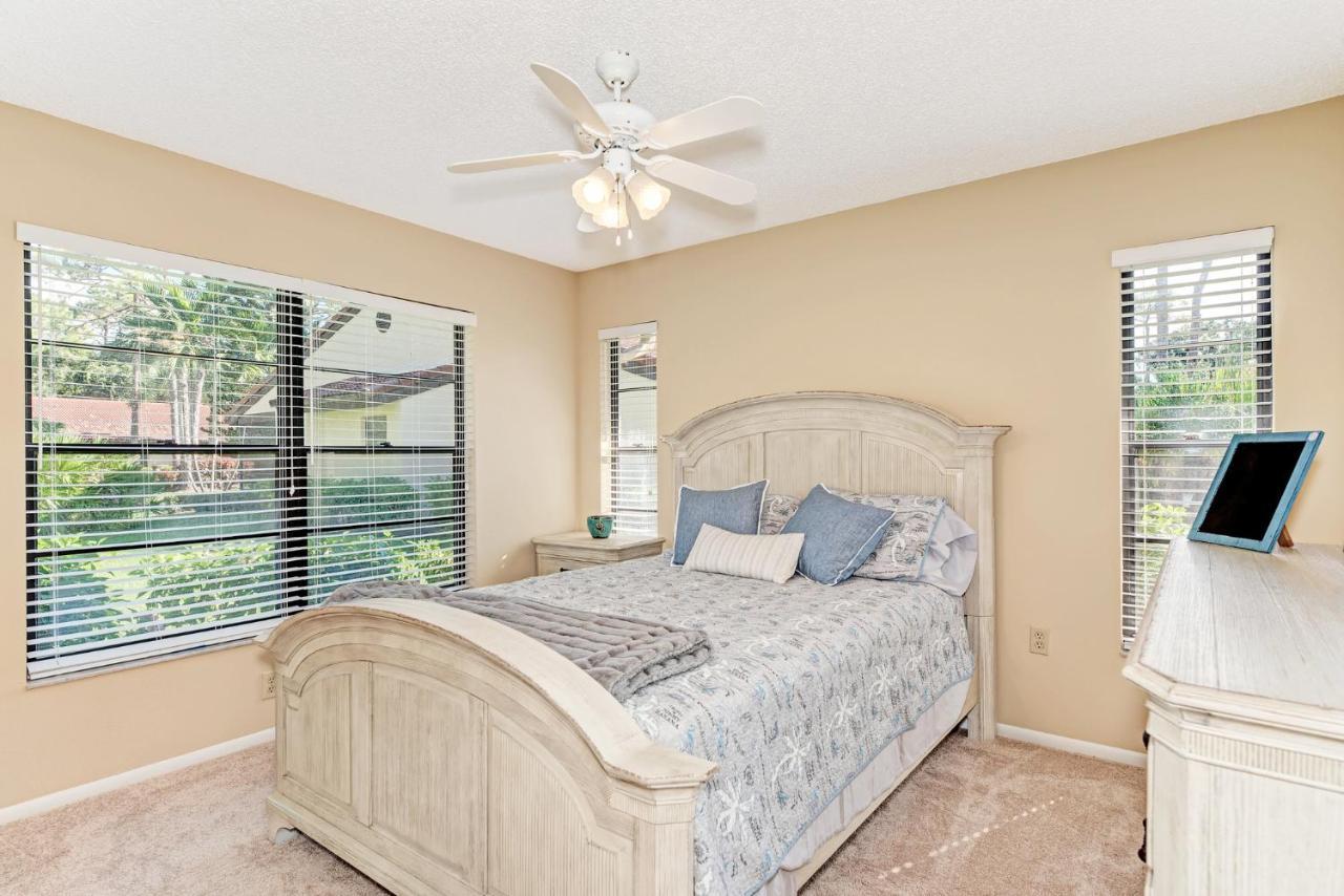 Village Des Pins 3645, 2 Bedrooms, Pool Access, Wifi, Hot Tub, Sleeps 4 サラソータ エクステリア 写真