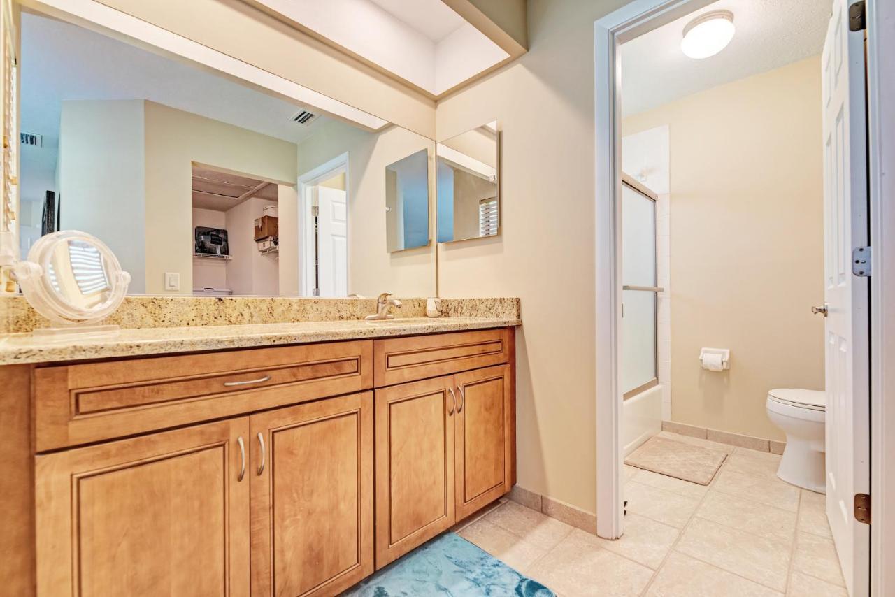 Village Des Pins 3645, 2 Bedrooms, Pool Access, Wifi, Hot Tub, Sleeps 4 サラソータ エクステリア 写真