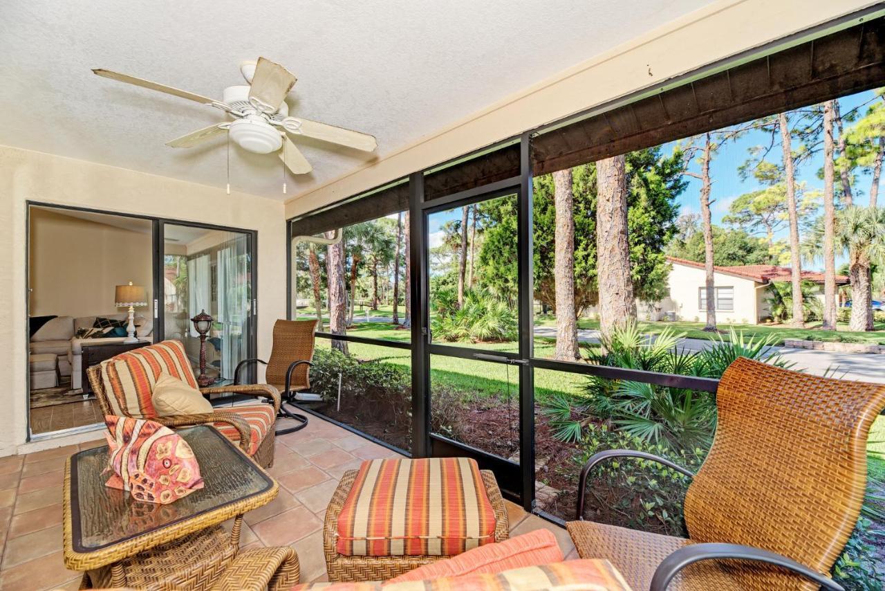 Village Des Pins 3645, 2 Bedrooms, Pool Access, Wifi, Hot Tub, Sleeps 4 サラソータ エクステリア 写真