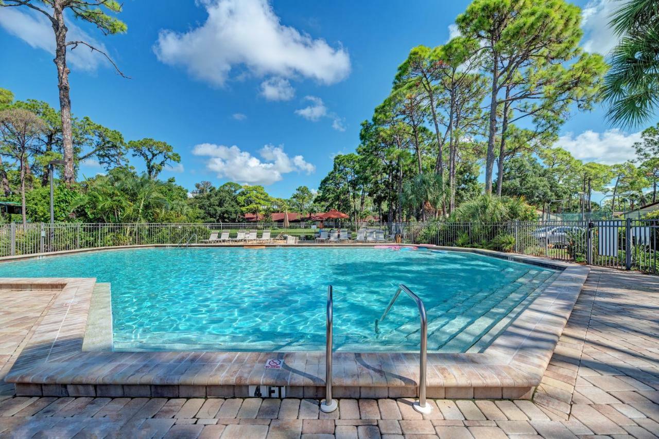 Village Des Pins 3645, 2 Bedrooms, Pool Access, Wifi, Hot Tub, Sleeps 4 サラソータ エクステリア 写真