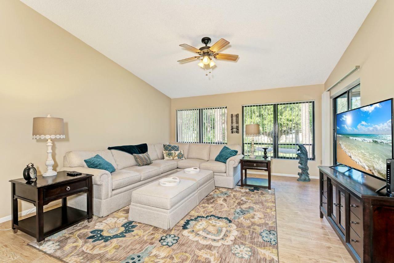 Village Des Pins 3645, 2 Bedrooms, Pool Access, Wifi, Hot Tub, Sleeps 4 サラソータ エクステリア 写真