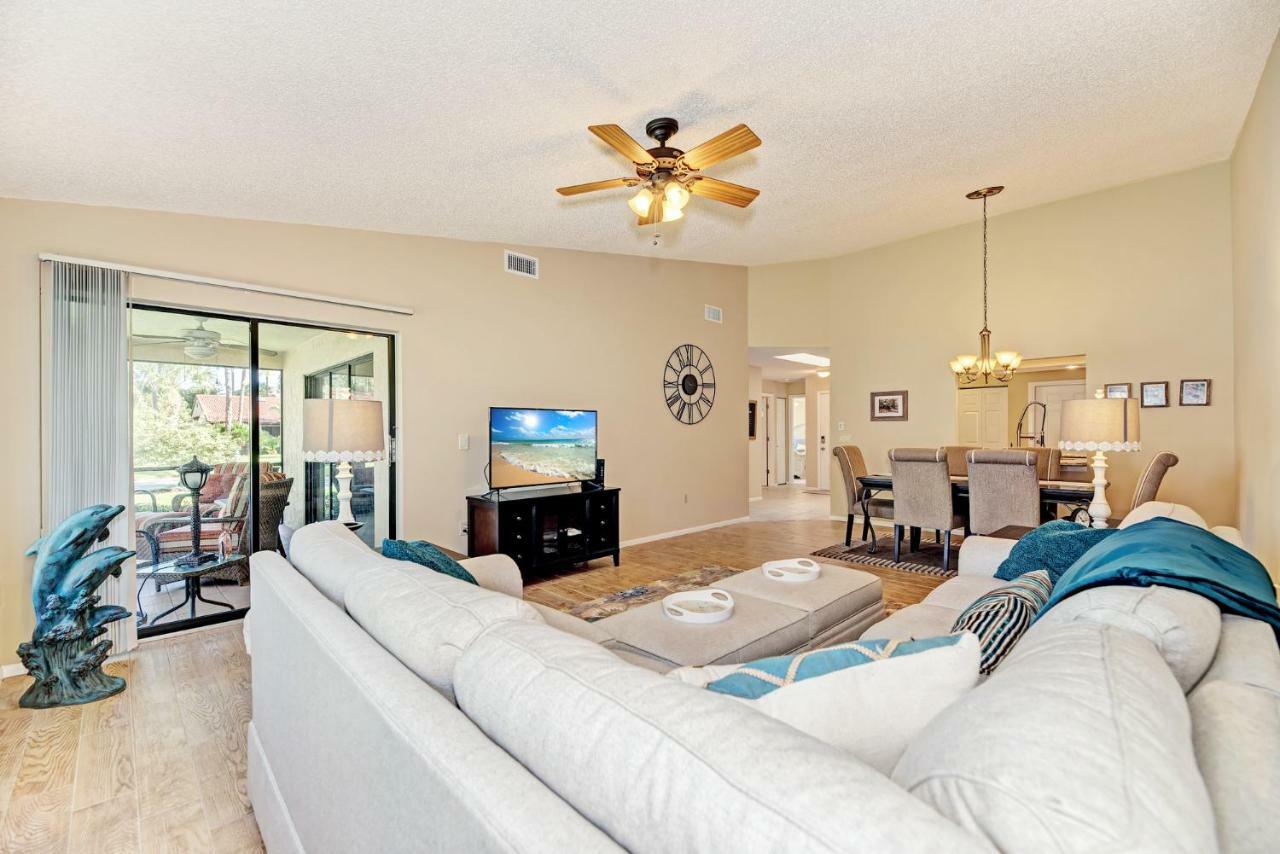 Village Des Pins 3645, 2 Bedrooms, Pool Access, Wifi, Hot Tub, Sleeps 4 サラソータ エクステリア 写真